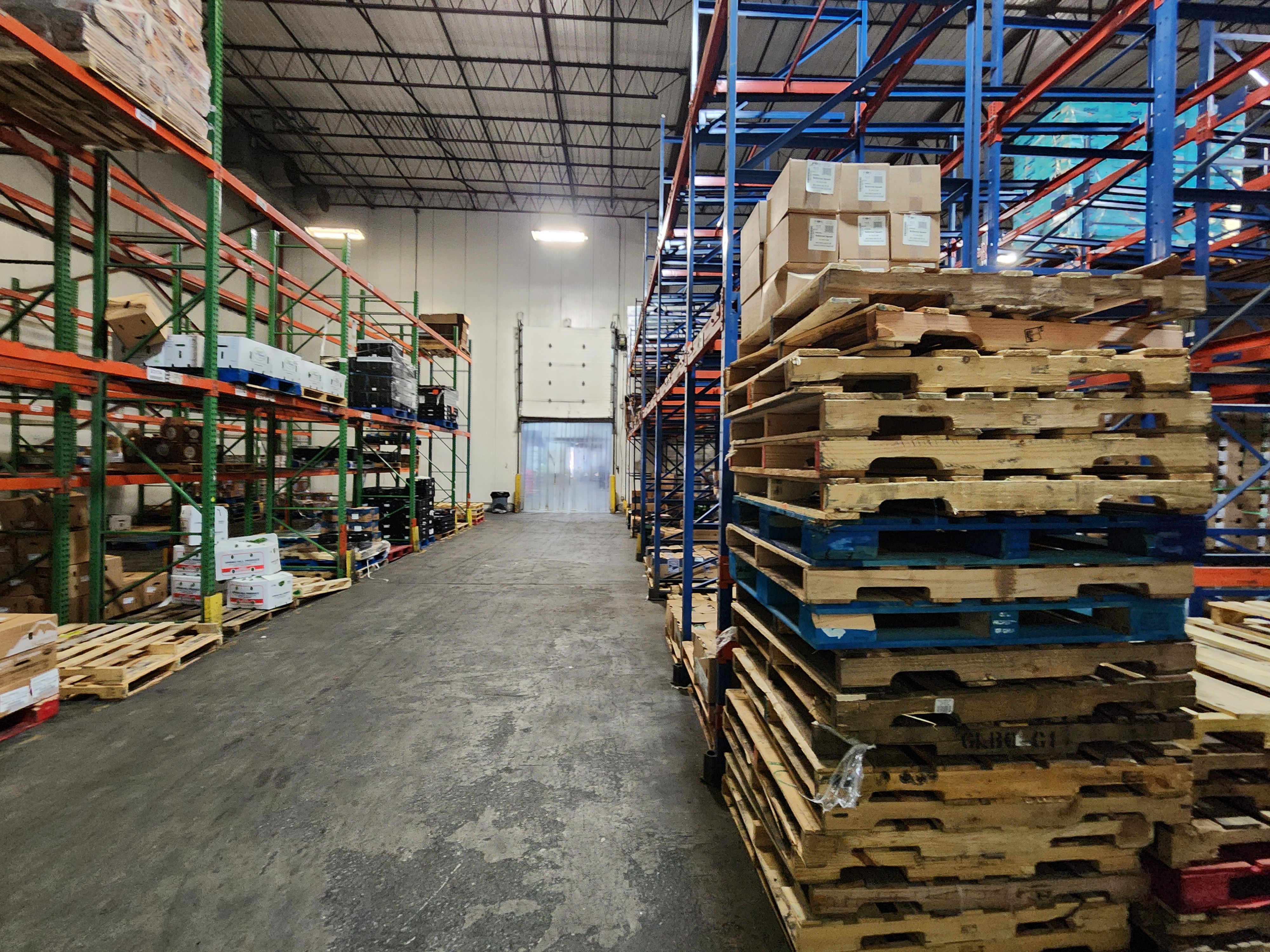 143 Telfair Road interior view