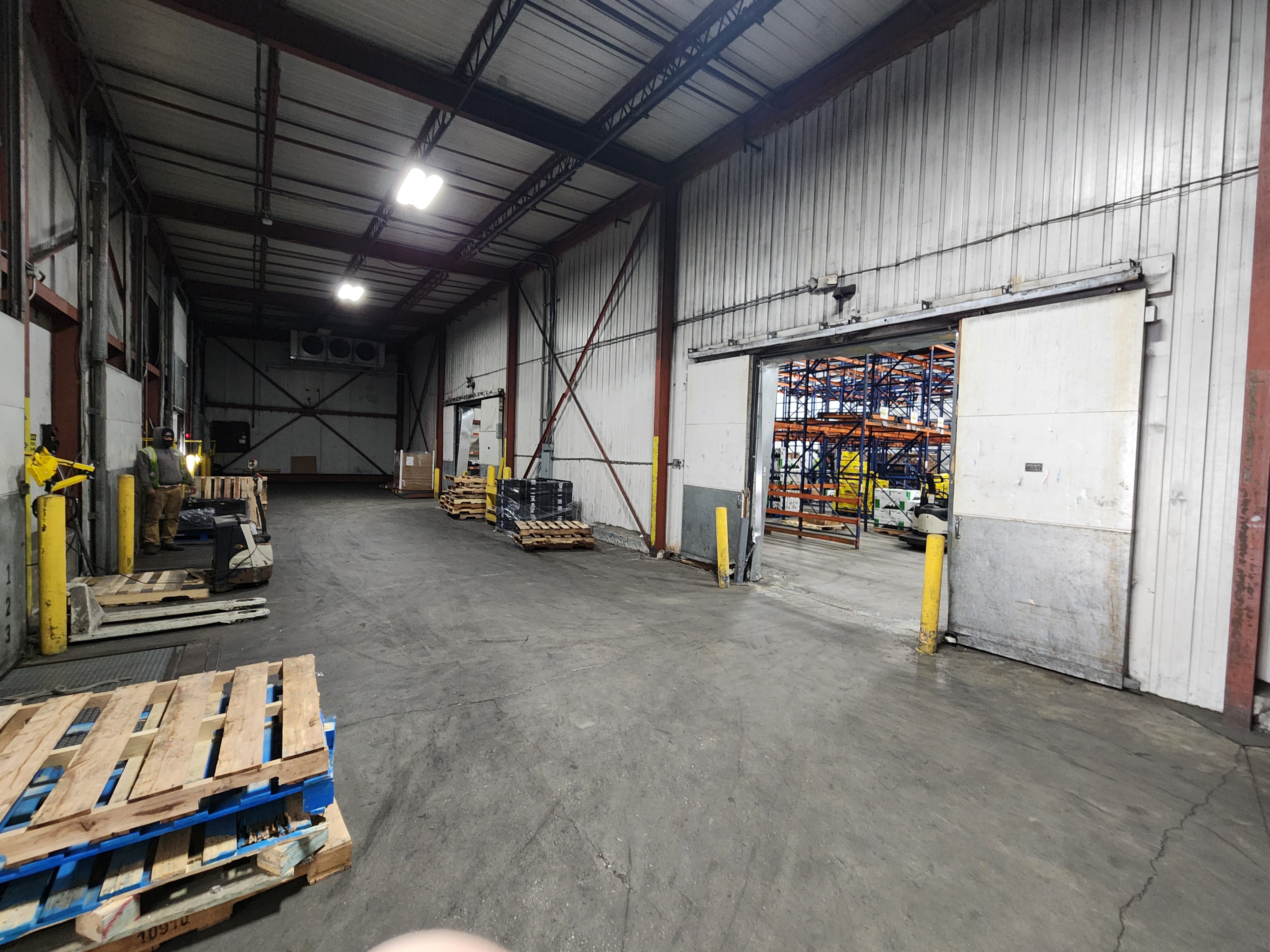 143 Telfair Road site