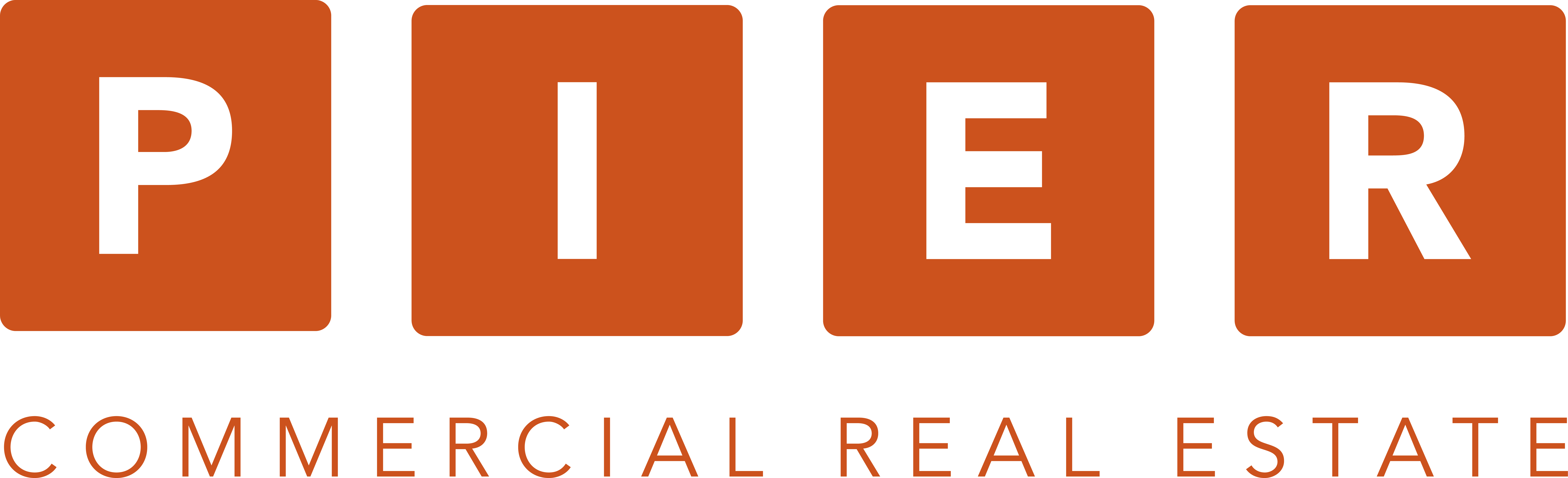 PIER Commercial Real Estate